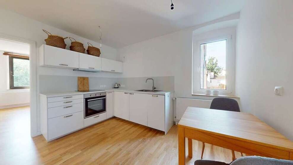 Wohnung zum Kaufen in Köln 125.000 € 40.13 m²