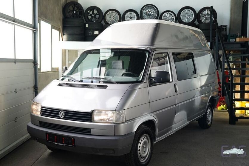 T4 Kombi