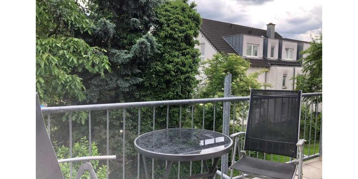 Etagenwohnung Troisdorf Altenrath - 2 Zimmer, 63 m&sup2;, 765&euro; | Angebot:25871603