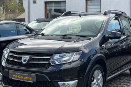 Dacia Sandero 95.000 km 6.500 &euro; Bonn 53179