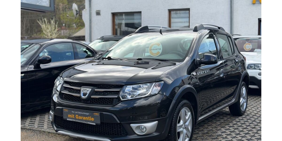 Dacia Sandero 95.000 km 6.500 &euro; Bonn 53179