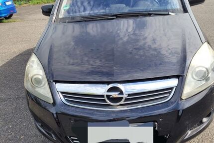 Opel Zafira 163.371 km 4.000 &euro; Sankt Augustin 53757