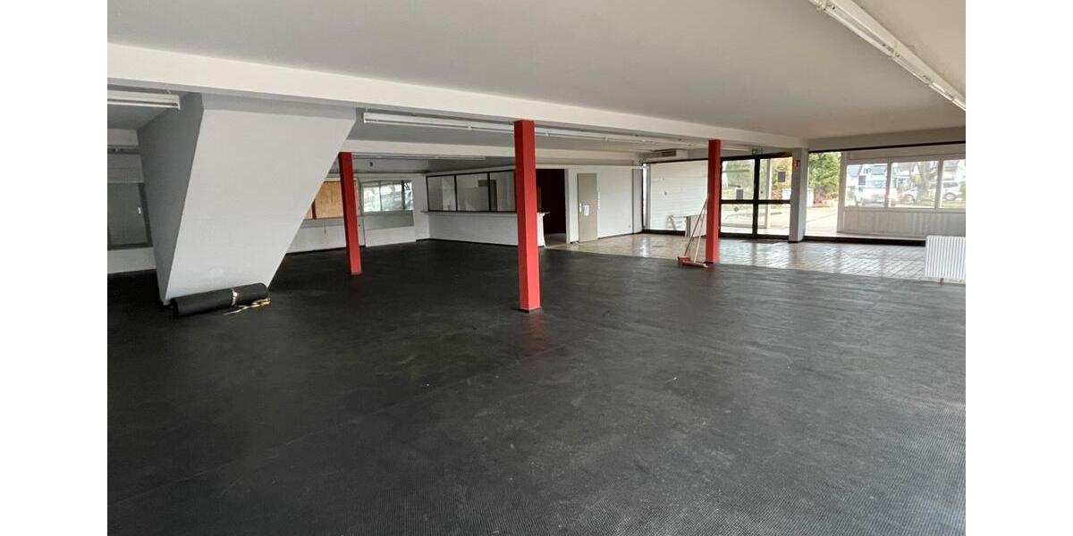 Gewerbeobjekt Euskirchen Dom-Esch - 2.750&euro; | Angebot:24647359