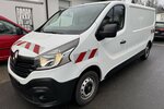 Renault Trafic L2H1 Klima Navi Sth. Regale/Schraubst E6 85.000 km 15.750 &euro; Erftstadt 50374