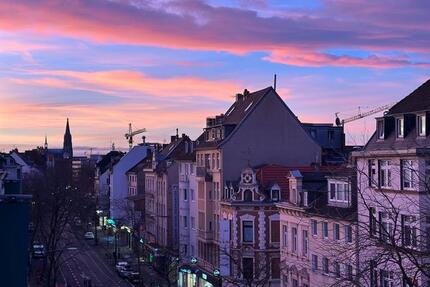 Wohnung Köln Nippes - 3 Zimmer, 94 m&sup2;, 1.800&euro; | Angebot:25875954