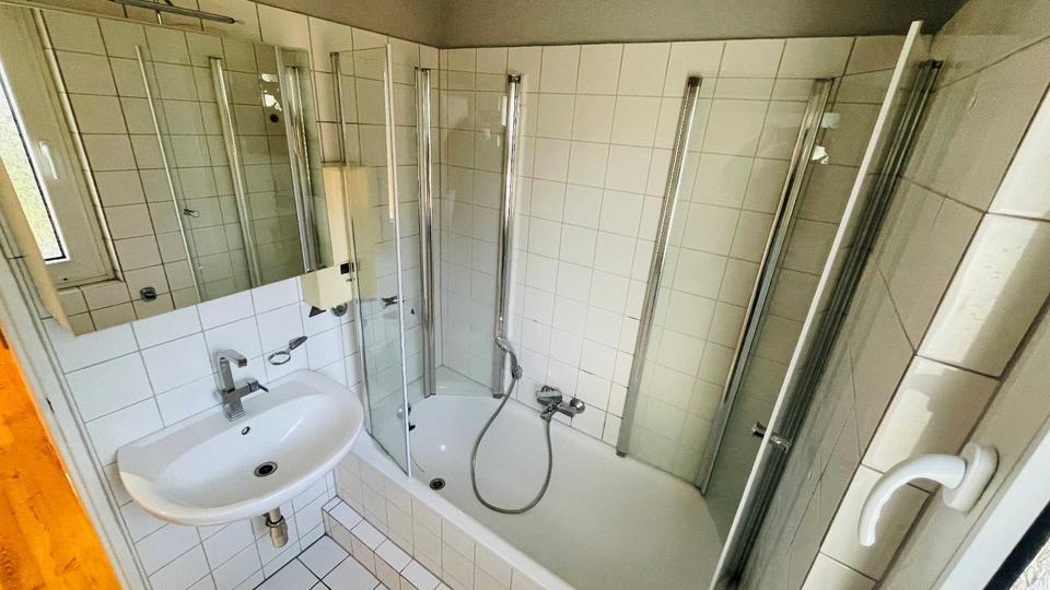 Erdgeschoßwohnung Köln Mülheim - 3 Zimmer, 68 m&sup2;, 268.000&euro; | Angebot:24651758