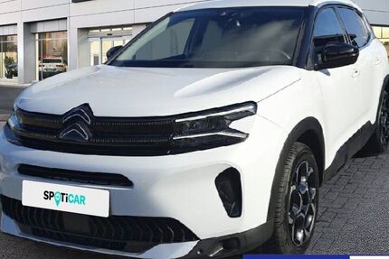 Citroen C5 Aircross 11.090 km 22.890 &euro; Sankt Augustin 53757