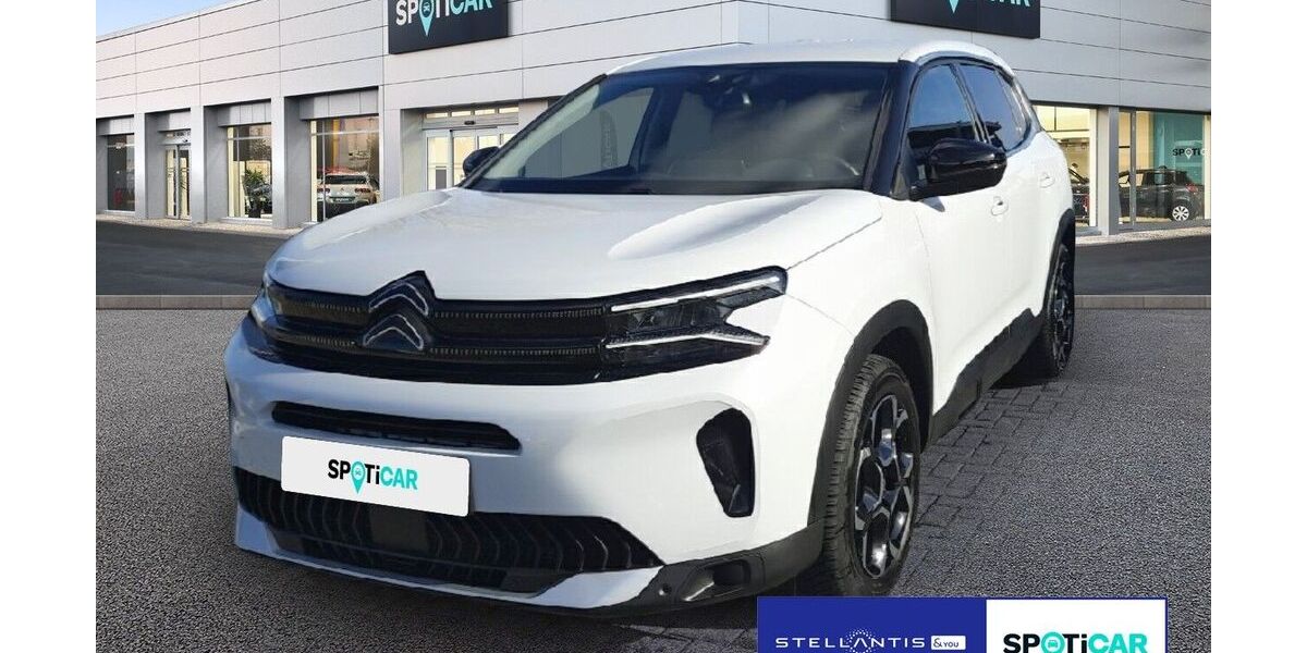 Citroen C5 Aircross 11.090 km 22.890 &euro; Sankt Augustin 53757