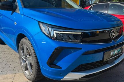 Opel Grandland (X) 33.500 km 26.490 € Bornheim 53332