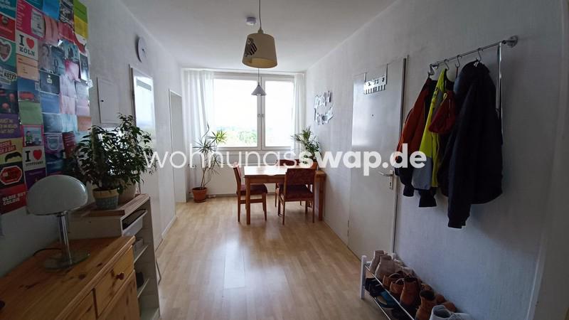 Wohnungsswap - 5 Zimmer, 105 m² - Carl-Justi-Straße, Bonn 5 zimmer