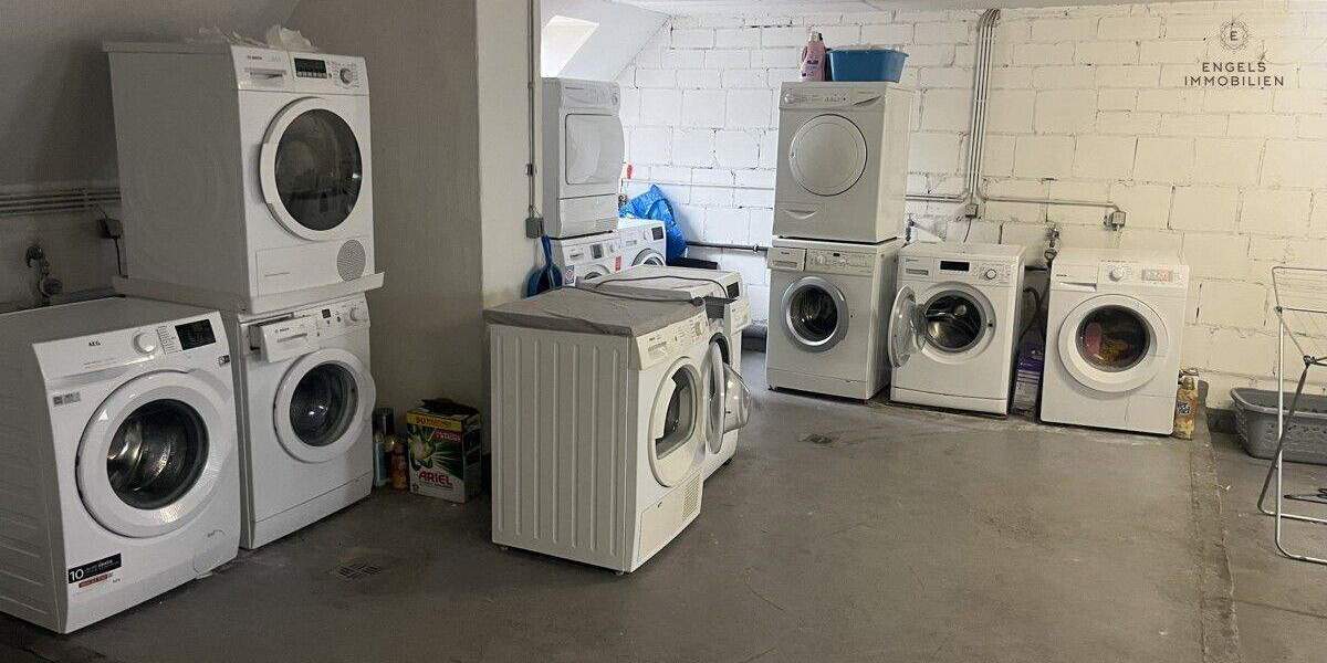 Etagenwohnung Troisdorf / Rotter See Rotter See - 2 Zimmer, 59 m&sup2;, 169.000&euro; | Angebot:25775649