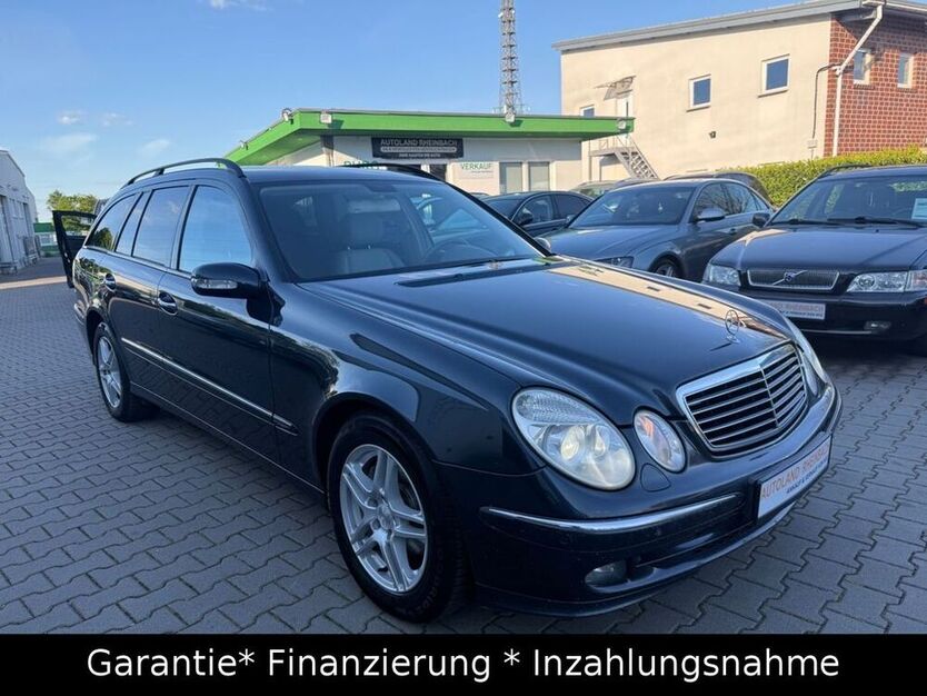 E 280