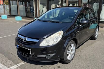Opel Corsa 193.124 km 2.200 &euro; Buchholz 53567
