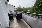Moderne 4-Zimmer-Dachgeschosswohnung mit 2 Balkonen - Dachgeschoßwohnung Königswinter | Angebot:26931493