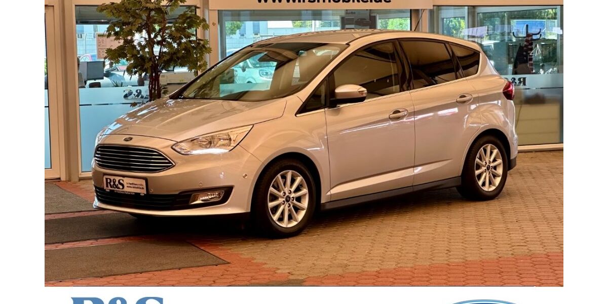 Ford C-Max 67.769 km 12.900 &euro; Köln 50769