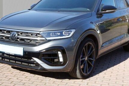 VW T-Roc 31.350 km 32.450 &euro; Meckenheim / Bonn 53340