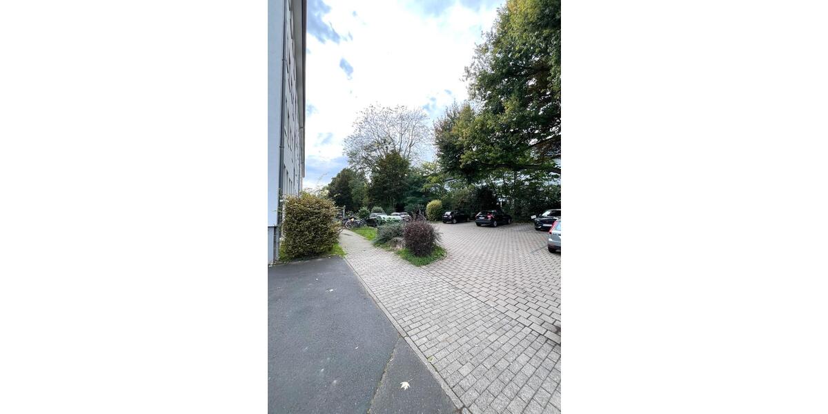 Dachgeschoßwohnung Bonn Dransdorf - 2 Zimmer, 65 m&sup2;, 279.000&euro; | Angebot:24844119