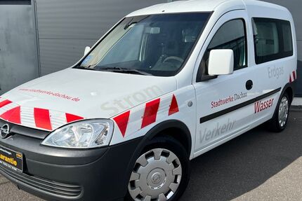 Opel Combo 110.850 km 3.790 € Erftstadt (bei köln) 50374