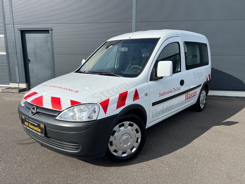 Opel Combo 110.850 km 3.790 € Erftstadt (bei köln) 50374