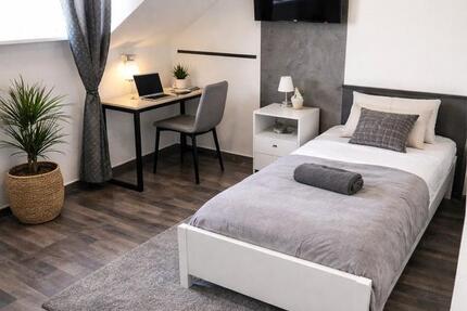 Wohnung Bonn Dransdorf - 1 Zimmer, 17 m&sup2;, 600&euro; | Angebot:25813877