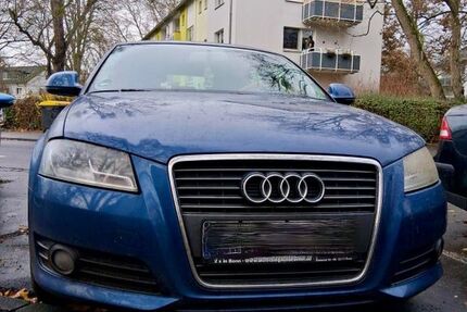 Audi A3 70.000 km 6.499 &euro; Meckenheim 53340