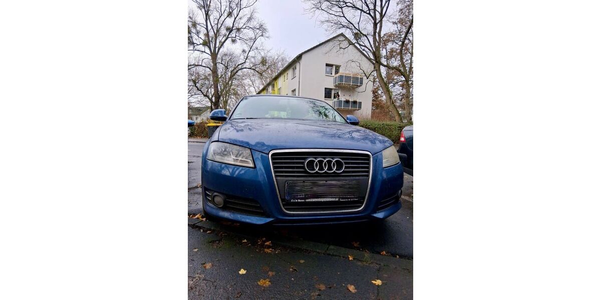 Audi A3 70.000 km 6.499 &euro; Meckenheim 53340