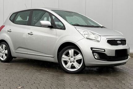 Kia Venga 144.444 km 5.199 &euro; Rheinbach 53359