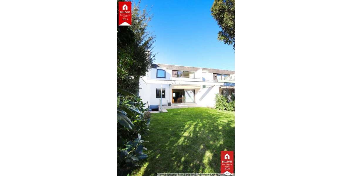 Einfamilienhaus Bonn Hardtberg - 4 Zimmer, 124 m&sup2;, 449.000&euro; | Angebot:25877729