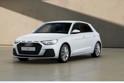 Audi A1 6.000 km 26.490 &euro; Bonn 53119