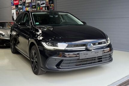 VW Polo 21.712 km 19.990 &euro; Bornheim 53332