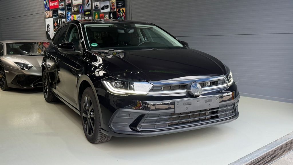 VW Polo 21.712 km 19.990 &euro; Bornheim 53332