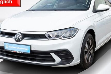 VW Polo 8.957 km 17.675 &euro; Troisdorf-Spich 53842