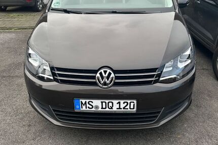VW Sharan