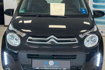 Citroen C1 32.000 km 8.499 &euro; Hürth 50354