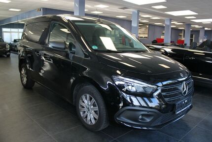 Mercedes-Benz Citan 48.796 km 22.980 € Euskirchen 53881