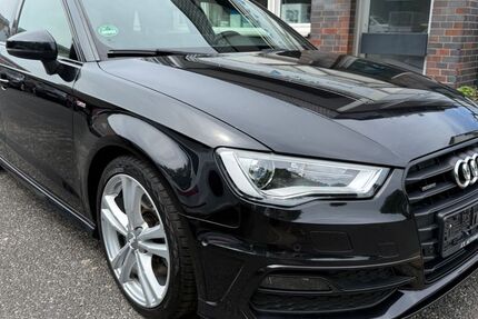 Audi A3 266.000 km 9.999 &euro; Bonn 53127