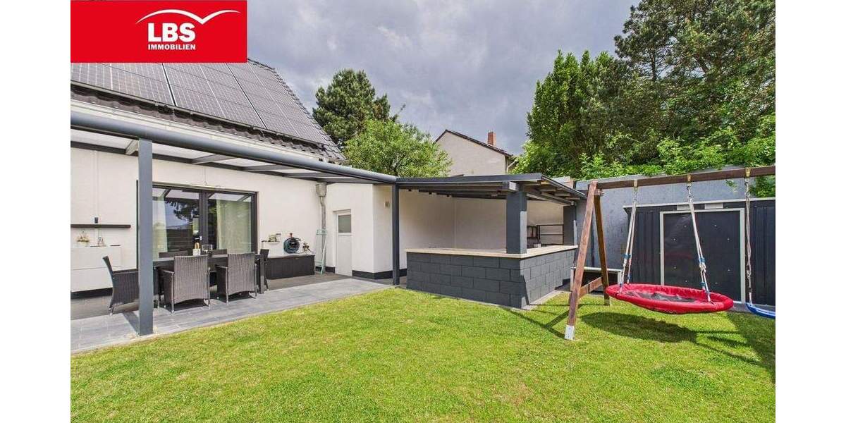 Einfamilienhaus Remagen Kripp - 4 Zimmer, 132 m&sup2;, 699.000&euro; | Angebot:24450352