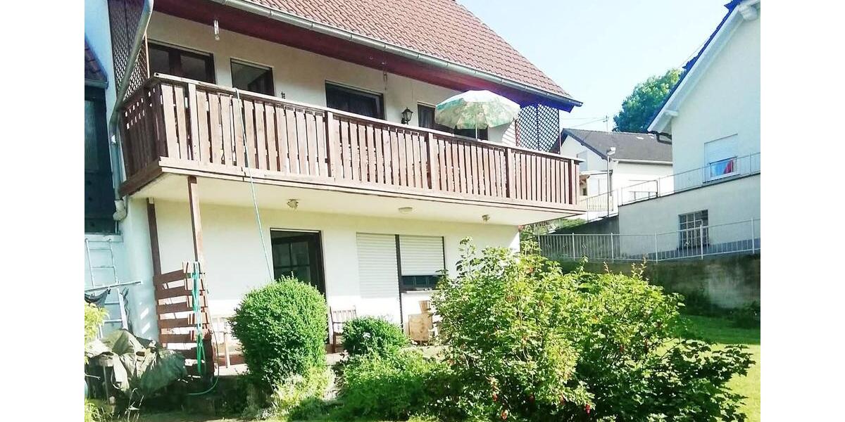 Einfamilienhaus Bad Neuenahr-Ahrweiler Ahrweiler - 5 Zimmer, 170 m&sup2;, 350.000&euro; | Angebot:26115053