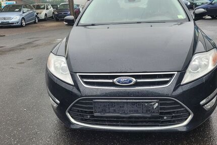 Ford Mondeo 354.158 km 990 &euro; Vettelschoss 53560