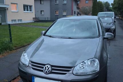 VW Golf 154.000 km 2.000 &euro; Troisdorf 53840