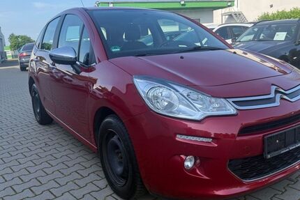 Citroen C3 85.000 km 3.900 &euro; Rheinbach 53359