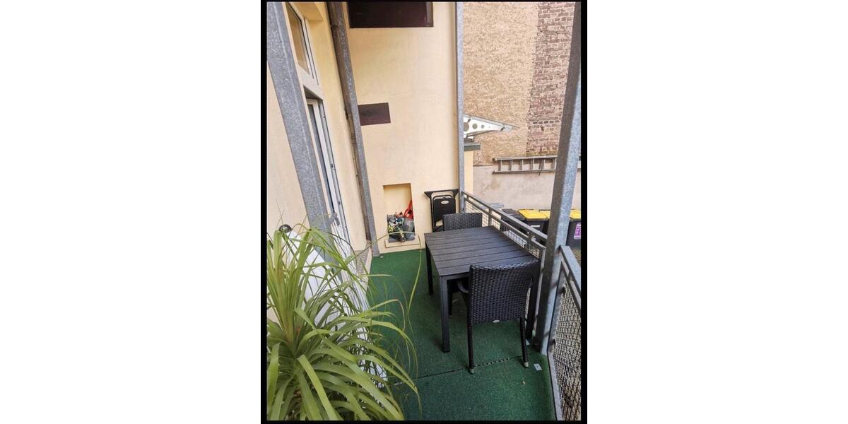 Hochparterre Bonn - 2 Zimmer, 45 m&sup2;, 870&euro; | Angebot:25898957