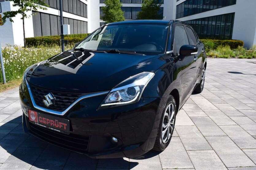 Baleno
