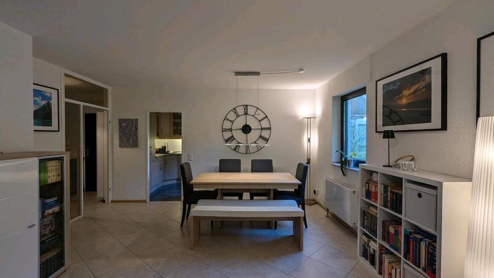 Düsseldorf Hellerhof 2 Zimmerwohnung zimmer