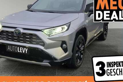 Toyota RAV 4 64.802 km 31.500 &euro; Euskirchen 53881