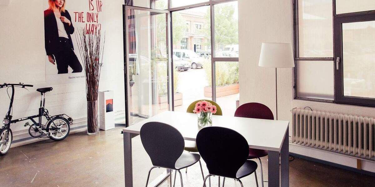 Gewerbeobjekt Köln Mülheim - 400&euro; | Angebot:25929663