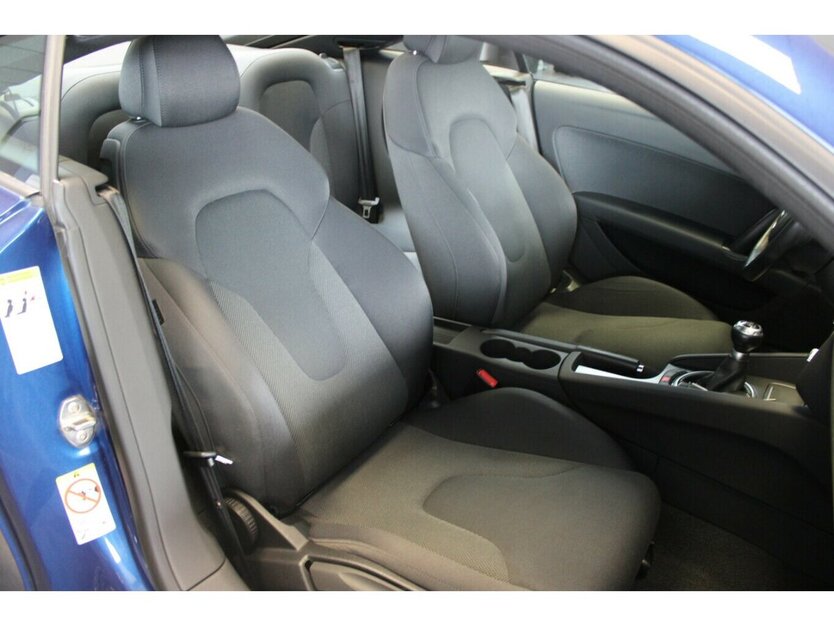 Audi TT Coupe 2.0 TFSI 65.678 km 13.980 € Euskirchen 53881