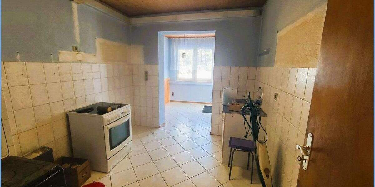 Einfamilienhaus Frechen Bachem - 7 Zimmer, 129 m&sup2;, 450.000&euro; | Angebot:24498571