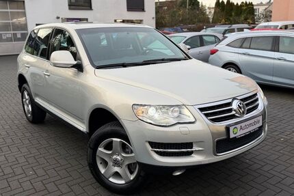 VW Touareg 164.780 km 10.999 &euro; Troisdorf 53840
