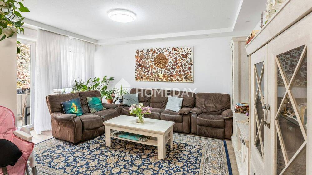 Etagenwohnung Bonn Schweinheim - 4 Zimmer, 97 m&sup2;, 324.000&euro; | Angebot:26140795